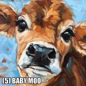 Paint nite: Acrylic Paint Workshop (In-person)