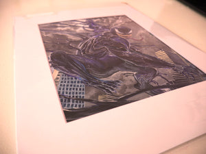 V - Sold